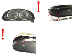 Otáčkoměr Mazda 6 JGGJ6WC 48756
