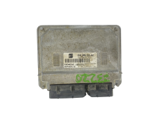 Blok Ovladačů 03E906033AA 5WP44225 02 Seat Siemens 60542