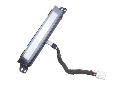 Displej Rádia Mazda RX8 14789600 F151611J0