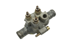 Ohřívač 8200112624 Renault Clio 2 Kangoo