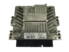 Blok Ovladačů S122326132A 8200793109 8200726923 Renault Siemens