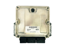 Blok Ovladačů 0281010440 8200065994 Volvo Bosch 32196