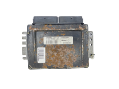Blok Ovladačů S110138000B 8200059086 8200044437 Renault Siemens 57326