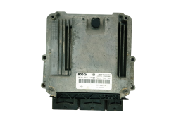 Blok Ovladačů 0281019147 237102213R 237102720R Renault Bosch 32176