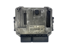 Blok Ovladačů 55206270 0281012882 4D34A3ADM Alfa Romeo Bosch 50763