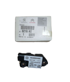 Senzor Otřesů Originál Citroen Peugeot C6 8216KE
