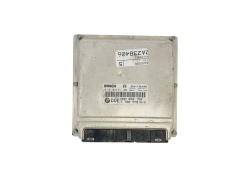 Blok Ovladačů 0281010811 DDE7788578 Land Rover BMW Bosch 37056