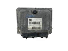 Blok Ovladačů IAW4AF.M1 73501878 61600.628.02 Fiat Magneti Marelli