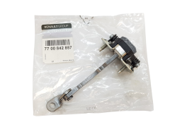 Omezovač Dveří Předek Originál Renault Clio 2 7700842857 