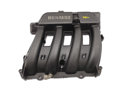 Sací Potrubí H7700105829 8200020647 1.6 16v Renault 