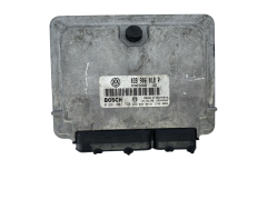 Blok Ovladačů 038906018P 0281001720 Volkswagen Bosch 52593