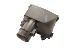 Kryt Filtru Vzduchu Renault Opel Nissan 165009078R 93867738 5396 Kryt Filtru Vzduchu Renault Opel Nissan 165009078R 93867738 5396