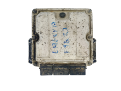 Blok Ovladačů 0281010297 8200048297 8200164156 Renault Bosch 37697