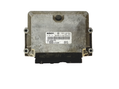 Blok Ovladačů 55198478 0281011494 Fiat Bosch