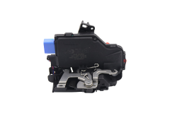 Zámek Dveří Předek Levý Pro VW Seat 3D1837015AB 98370095501 Vika