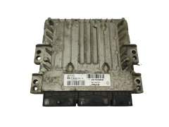 Blok Ovladačů Renault S180067137A 237100386R 237100037R Continental 68041
