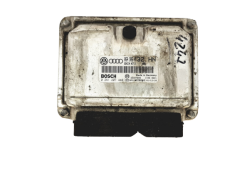 Blok Ovladačů 0261207440 06A906032HN VW  Audi Bosch 21609