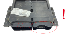 Blok Ovladačů 46737473 R04010036B 80888B Fiat Lucas 60248