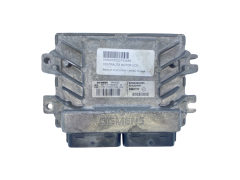 Blok Ovladačů Renault S110140201A 8200326395 8200326387 Siemens 63800