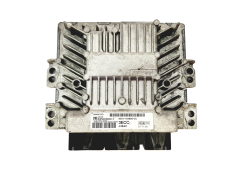 Blok Ovladačů 5WS40585C-T 8V21-12A650-CC Mazda Siemens 27678 Blok Ovladačů 5WS40585C-T 8V21-12A650-CC Mazda Siemens 27678