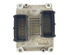 Blok Ovladačů Fiat ME73H4F025 0261208032 Bosch