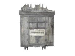 Blok Ovladačů 0281010077 7700114644 7700111552 Renault Bosch 54748