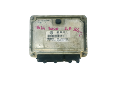 Blok Ovladačů 6K0906032C 0261206031 Seat  Bosch 33258