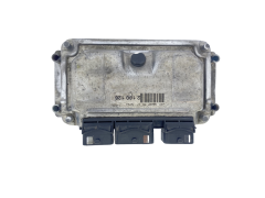 Blok Ovladačů PSA 0261206246 9637838780id08 Bosch 54485