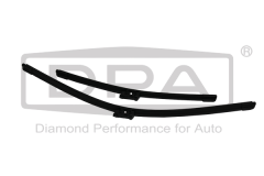 Stěrače Předek Pro Audi A1 8X1998002A 99981762902 DPA