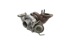 Turbodmychadlo 9657603780 TD025S2-06T4 0375K5 1.6 HDI TDCI Citroen Peugeot Ford