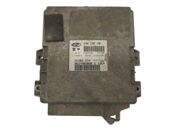 Blok Ovladačů PSA 9637086880 IAW1AP.80 16300.574 Magneti 