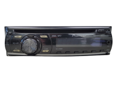 Rádio Cd MP3 AUX Pioneer DEH-2000MP