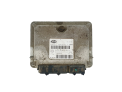 Blok Ovladačů IAW.4AF.M9 55187372 Fiat Magneti Marelli 35507