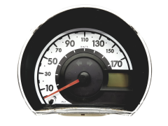 Tachometr Aygo C1 107 83800-0H012-A Toyota PSA 33208