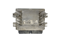 Blok Ovladačů Renault S110140201A 8200326395 8200326387 Siemens 42683