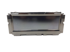 Displej Rádia Opel Astra J 13267984 1878174-4 GM