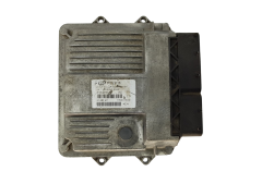 Blok Ovladačů 55195818 MJD6J.M1 71600.010.03 Fiat FGP