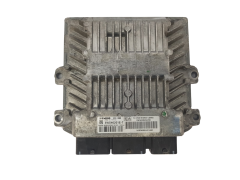 Blok Ovladačů 9658432280 9655041480 5WS40201E-T PSA Siemens 3351