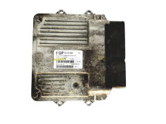 Blok Ovladačů FGP 55192095 71600.027.01 Suzuki Magneti Marelli 28136