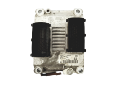 Blok Ovladačů 09115112 0261206074 Opel Bosch 17450