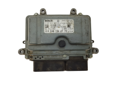 Blok Ovladačů A6401500779 0281012060 Mercedes Bosch 14542