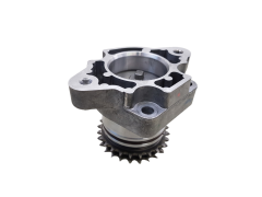 Držák Motoru 504189511 3.0 HPI Iveco  Daily Fiat Ducato 3 