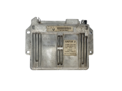 Blok Ovladačů 7700115597 7700115160 7700113511 Renault Sagem 43225