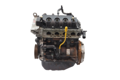 Motor Benzínový D4F740 1,2 16v Renault Modus Clio 3 58000km Motor Benzínový D4F740 1,2 16v Renault Modus Clio 3 58000km