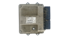 Blok Ovladačů MJD6JF.M4 51768657 71600.045.02 Fiat FGP 47307