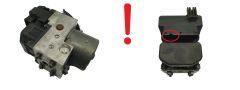 Pumpa Abs Fiat Multipla 46837590 0273004684 Bosch 67241