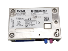 Blok Ovladačů Renault Dacia 2591A9796R Continental 0km