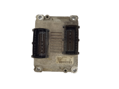 Blok Ovladačů 0261208205 00551952710 Fiat Bosch 