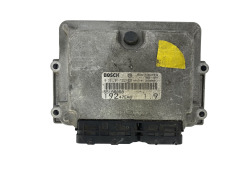 Blok Ovladačů 55198058 0281011553 19247EAA Fiat Bosch 47973