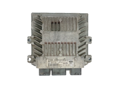 Blok Ovladačů 3S61-12A650-LB 5WS40140D-T SID 804 Ford Siemens 42490
